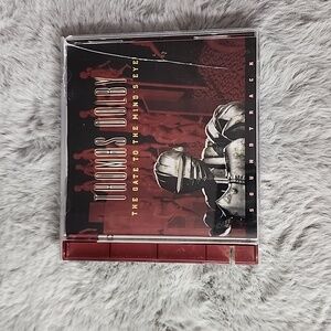 Thomas Dolby‎ The Gate to the Mind's Eye Soundtrack